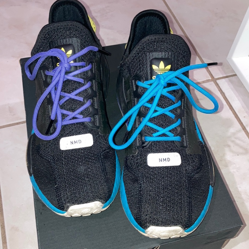 Adidas NMD